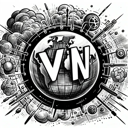 飞跃加速器商标图